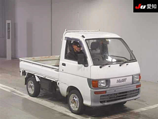 DAIHATSU HIJET TRUCK 1994