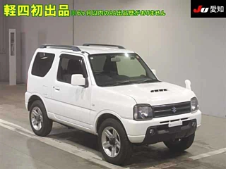 SUZUKI JIMNY 2016