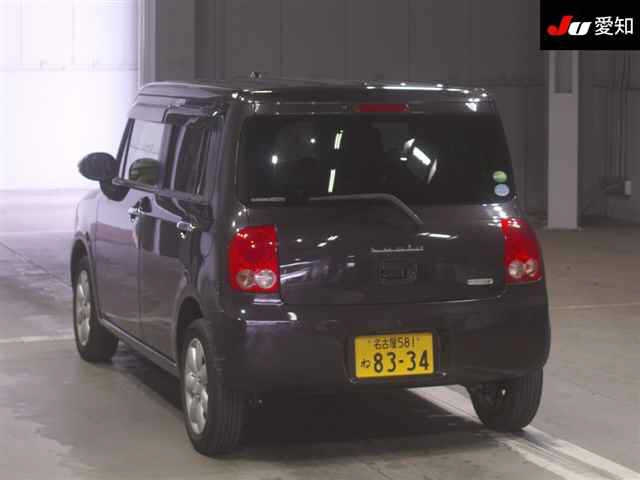 SUZUKI ALTO LAPIN 2013