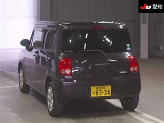 SUZUKI ALTO LAPIN 2013