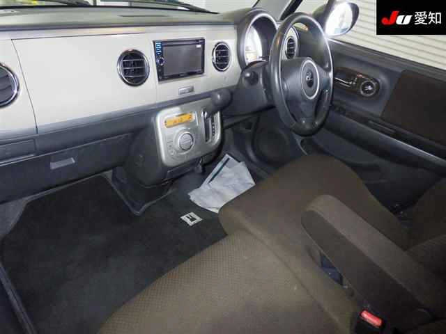 SUZUKI ALTO LAPIN 2013