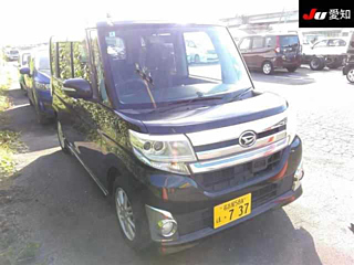 DAIHATSU TANTO 2014