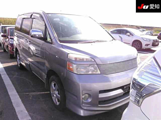 TOYOTA VOXY 2006