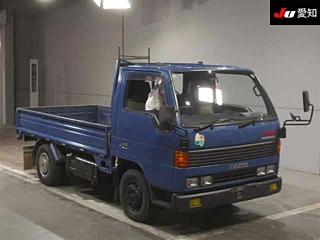 MAZDA TITAN 1990