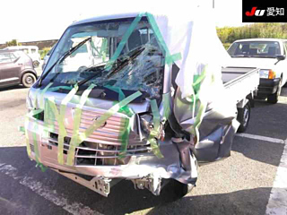 NISSAN CLIPPER TRUCK 2023