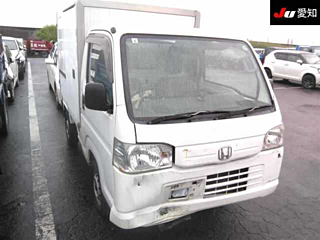 HONDA ACTY TRUCK 2016