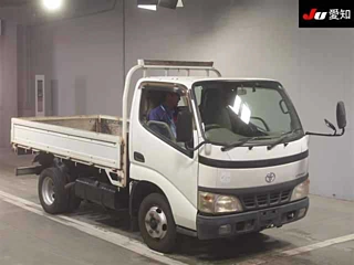 TOYOTA DYNA 2006