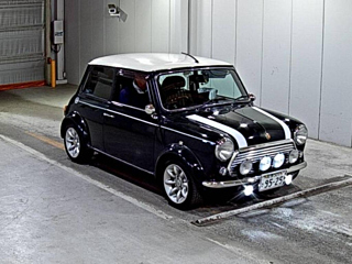 ROVER MINI 2000