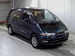 TOYOTA ESTIMA 1994
