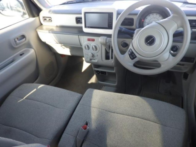 SUZUKI ALTO LAPIN 2019