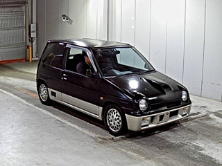 SUZUKI ALTO 1993