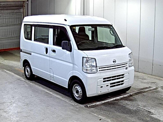 NISSAN CLIPPER VAN 2017