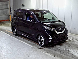 NISSAN DAYZ 2020