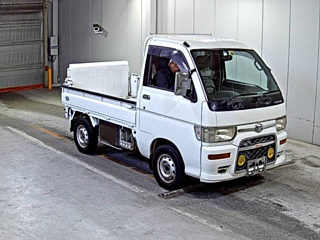 DAIHATSU HIJET TRUCK 1996