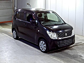 SUZUKI WAGON R 2014