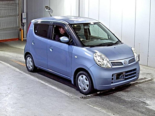 NISSAN MOCO 2006