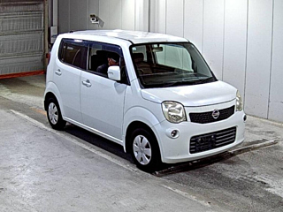 NISSAN MOCO 2011