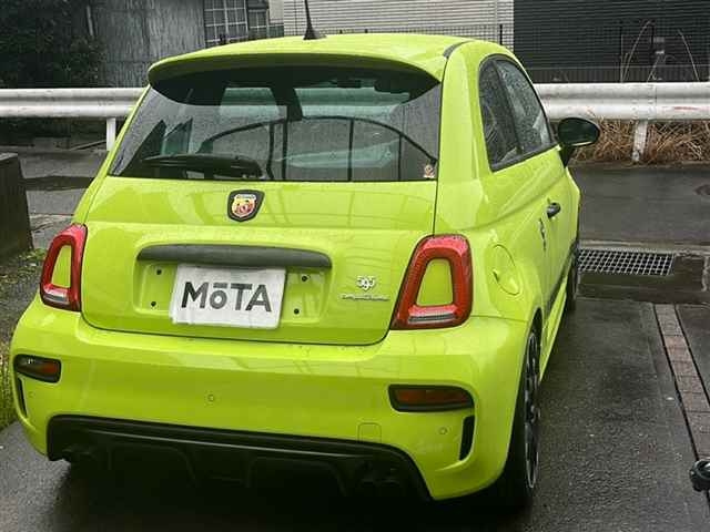 FIAT OTHER 2020