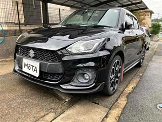 SUZUKI SWIFT 2018