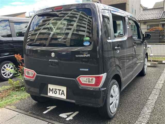 SUZUKI WAGON R 2020