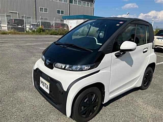TOYOTA OTHER 2022
