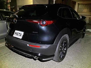 MAZDA CX-30 2022