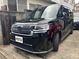 HONDA STEP WAGON 2022