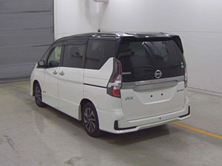 NISSAN AURA 2024