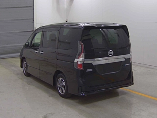 NISSAN SERENA 2020