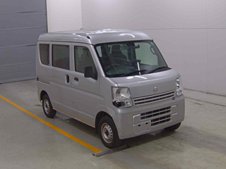 NISSAN CLIPPER VAN 2016