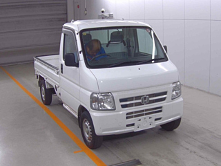 HONDA ACTY TRUCK 2005