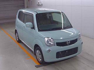 NISSAN MOCO 2012