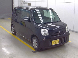 NISSAN MOCO 2012