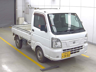 NISSAN CLIPPER TRUCK 2016