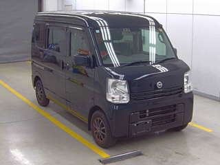 NISSAN CLIPPER VAN 2015