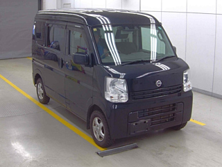 NISSAN CLIPPER VAN 2019