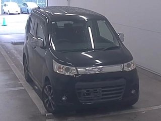 SUZUKI WAGON R 2013