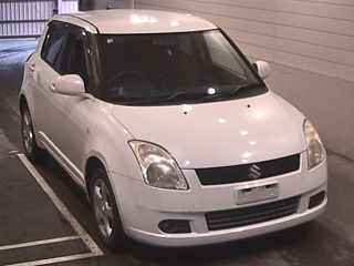 SUZUKI SWIFT 2006