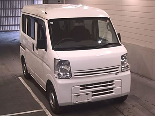 NISSAN CLIPPER VAN 2020