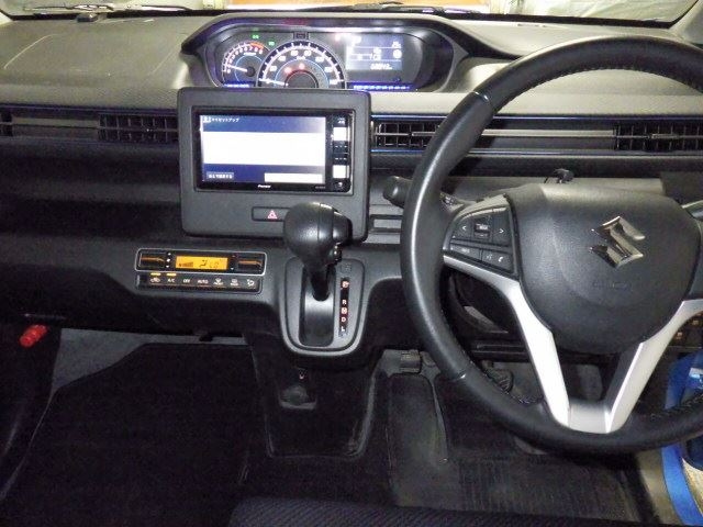 SUZUKI WAGON R 2021