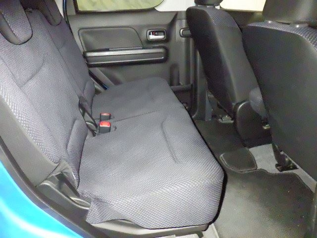 SUZUKI WAGON R 2021
