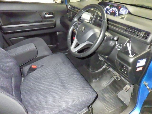 SUZUKI WAGON R 2021