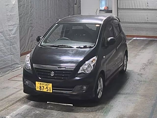 SUZUKI CERVO 2009