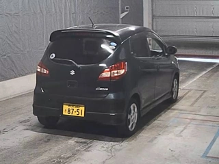 SUZUKI CERVO 2009