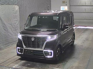 SUZUKI SPACIA 2020