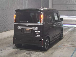 SUZUKI SPACIA 2020