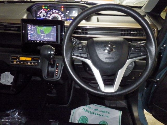 SUZUKI WAGON R 2023