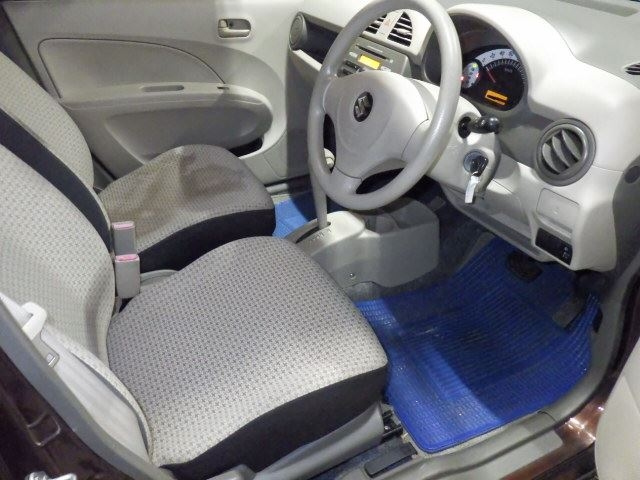 SUZUKI ALTO ECO 2013