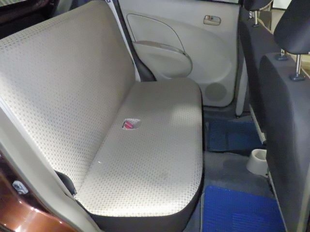 SUZUKI ALTO ECO 2013