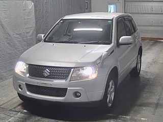 SUZUKI ESCUDO 2009